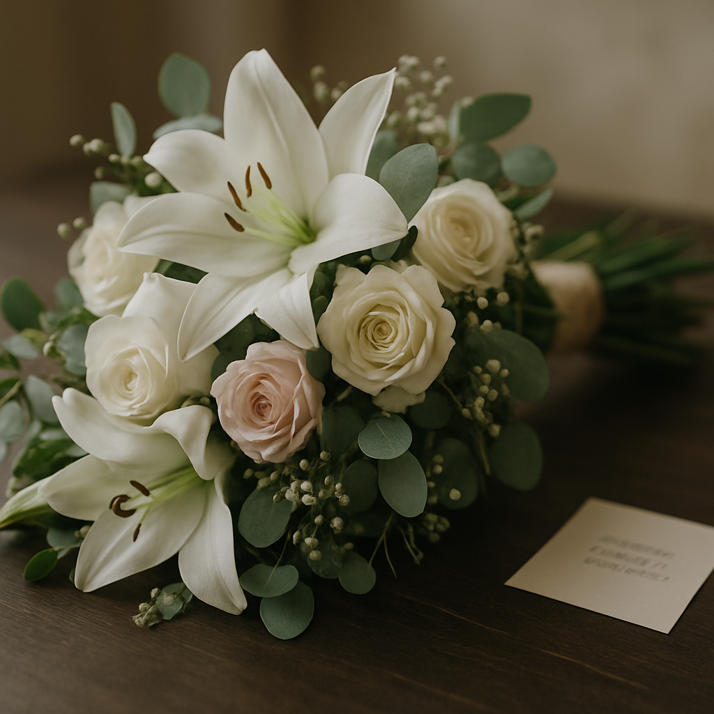 Beerdigungs-Bouquets: Ideen von Reflections of Honor 7f9d3e12 c814 48f7 a3a6 26d6af0d9cc9